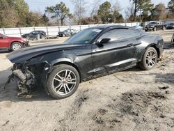 Ford salvage cars for sale: 2015 Ford Mustang