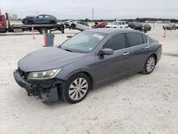 2013 Honda Accord EXL for sale in New Braunfels, TX