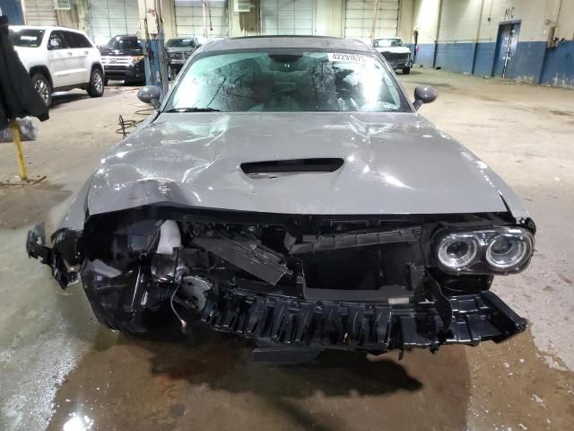 2019 Dodge Challenger GT