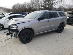 Dodge Durango salvage cars for sale: 2019 Dodge Durango GT