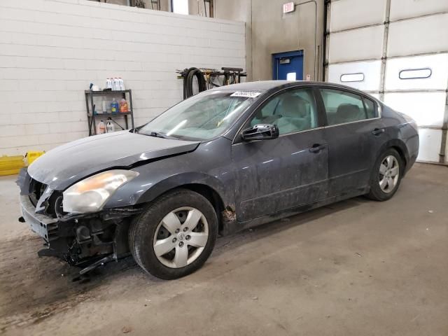 2007 Nissan Altima 2.5