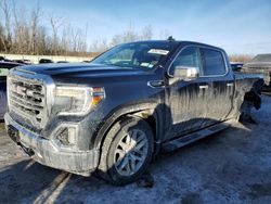 2021 GMC Sierra K1500 SLT for sale in Leroy, NY