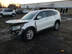 2014 Honda CR-V EXL for sale in New Britain, CT