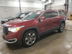 2018 GMC Acadia SLT-2 for sale in Casper, WY