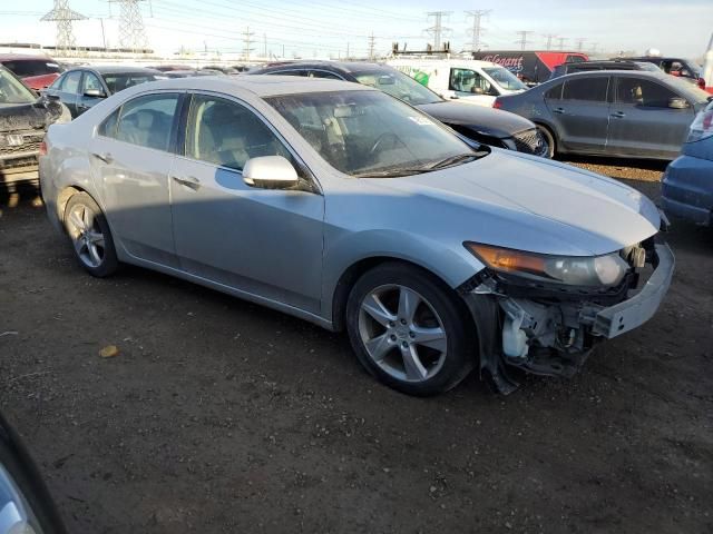 2012 Acura TSX