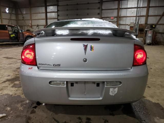 2008 Pontiac G5