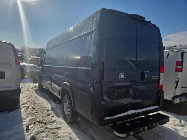2021 Dodge Ram Promaster 3500 3500 High