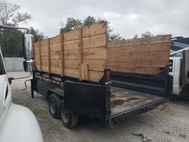 2023 Sure-Trac 14DUALER