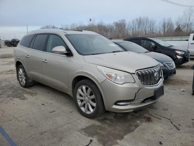 2013 Buick Enclave