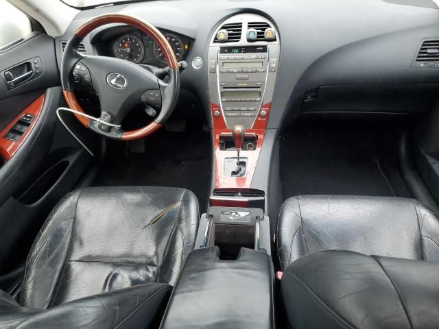 2009 Lexus ES 350