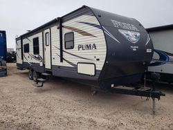 2017 Palomino Puma for sale in Mercedes, TX