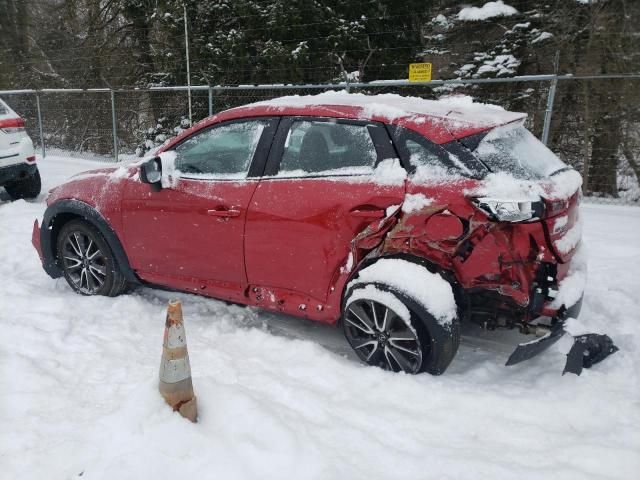 2017 Mazda CX-3 Touring