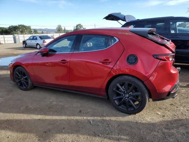 2021 Mazda 3 Premium