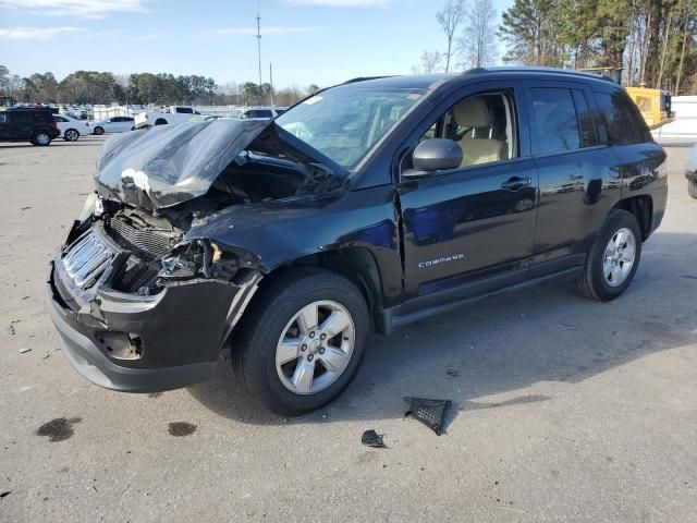 2014 Jeep Compass Sport