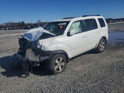 Honda Vehiculos salvage en venta: 2010 Honda Pilot EXL