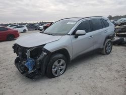 2023 Toyota Rav4 XLE for sale in Houston, TX