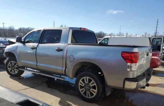 2012 Toyota Tundra Crewmax SR5