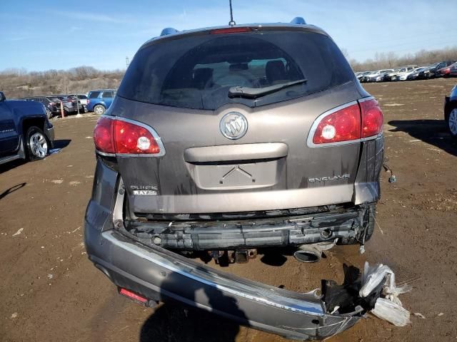 2012 Buick Enclave