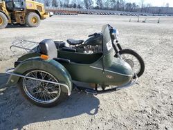 Royal Enfield Motors salvage cars for sale: 2002 Royal Enfield Motors 2002 Royal Enfield Motorcycle