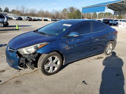 Hyundai Vehiculos salvage en venta: 2016 Hyundai Elantra SE