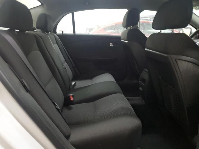 2009 Chevrolet Malibu 1LT