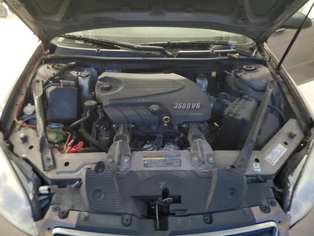 2007 Chevrolet Impala LS