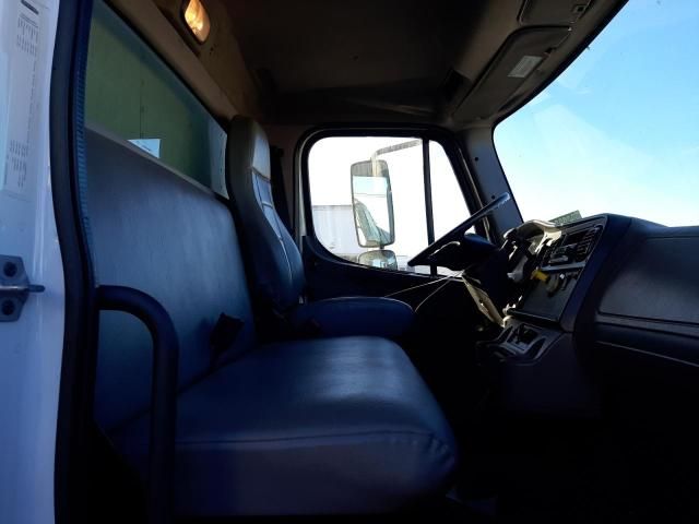 2017 Freightliner M2 106 Medium Duty