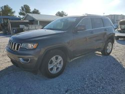 2017 Jeep Grand Cherokee Laredo for sale in Prairie Grove, AR