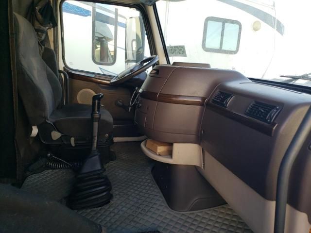 2012 Volvo VN VNL