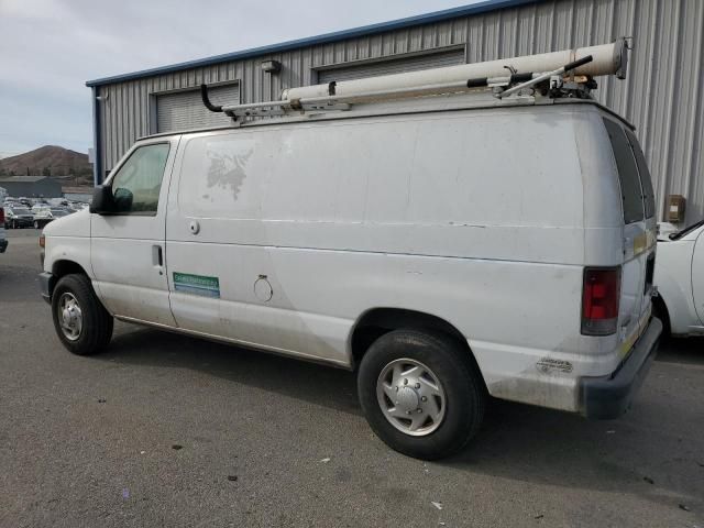 2010 Ford Econoline E250 Van