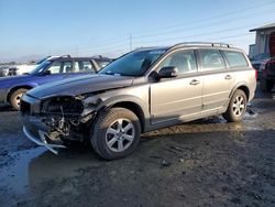 Volvo xc70 salvage cars for sale: 2008 Volvo XC70