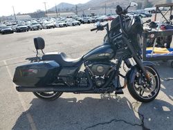 Harley-Davidson salvage cars for sale: 2024 Harley-Davidson Flhx