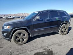 Jeep Grand Cherokee Vehiculos salvage en venta: 2014 Jeep Grand Cherokee Limited