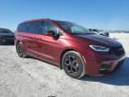 2021 Chrysler Pacifica Hybrid Limited