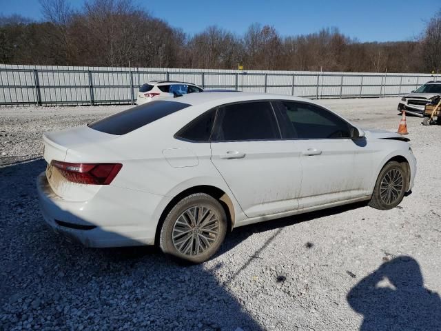 2021 Volkswagen Jetta S