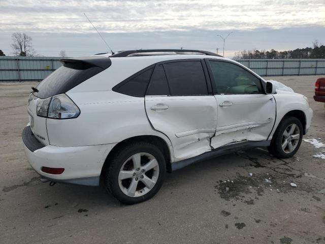 2005 Lexus RX 330