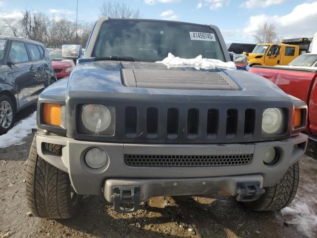 2006 Hummer H3