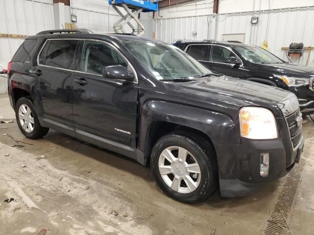 2013 GMC Terrain SLE