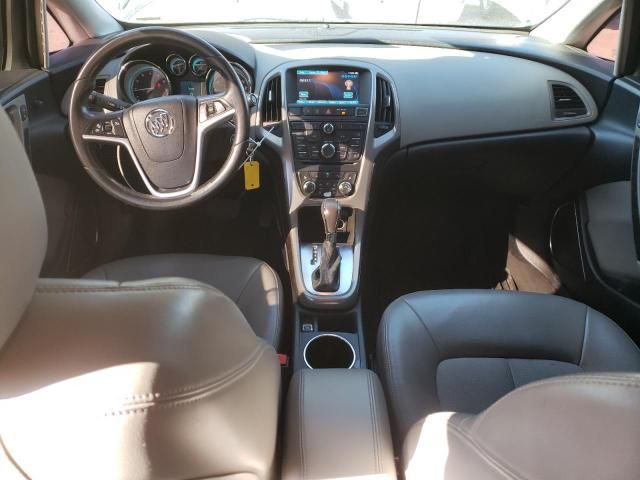 2014 Buick Verano Convenience