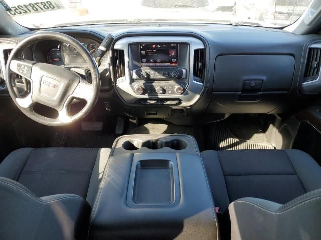 2014 GMC Sierra K1500 SLE