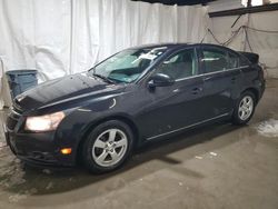 Chevrolet Cruze Vehiculos salvage en venta: 2014 Chevrolet Cruze LT