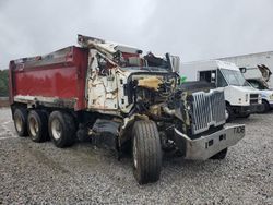 Western Star Conventional 4700sf Vehiculos salvage en venta: 2018 Western Star Conventional 4700SF