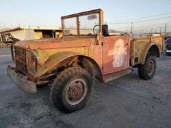 1952 Dodge Power Wago for sale in Sun Valley, CA