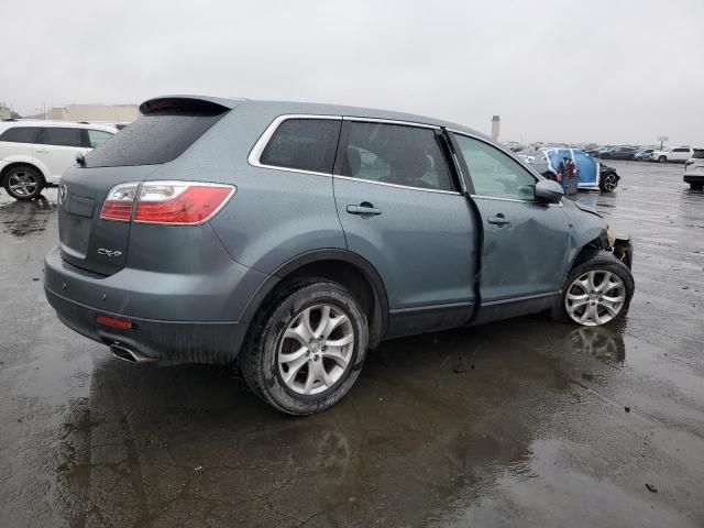 2012 Mazda CX-9