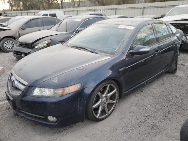 2007 Acura TL