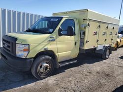 2017 Ford Econoline E450 Super Duty Cutaway Van for sale in Fort Wayne, IN