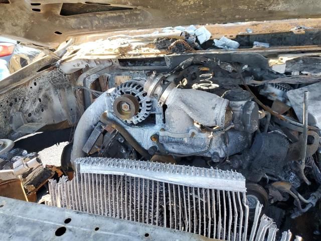 2005 Ford F350 Super Duty