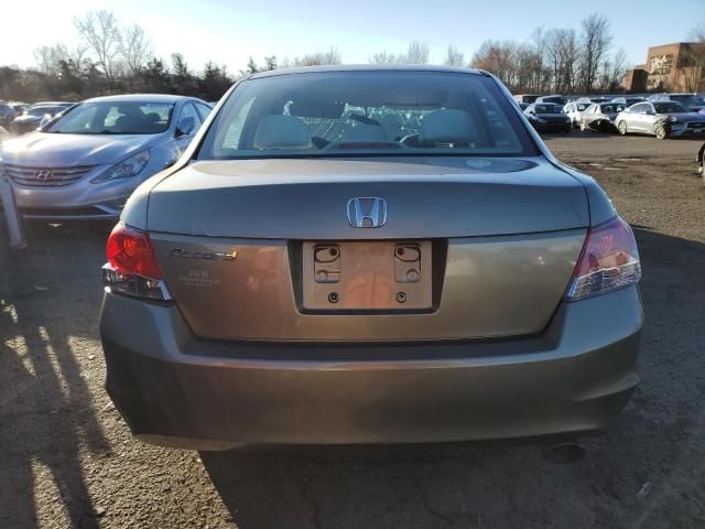 2008 Honda Accord LXP