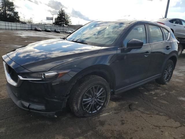 2020 Mazda CX-5 Sport