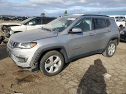 2018 Jeep Compass Latitude for sale in Woodhaven, MI